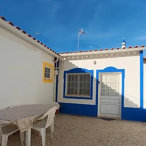 A Casa Dos Avos Pêra