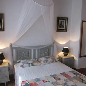 Bed and breakfast Quinta Dos Valados, Querenca