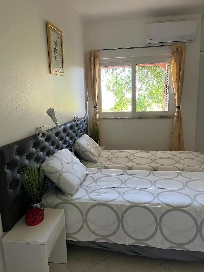 Casa de hóspedes Villa Paradis Pera - Quartos Para Ferias